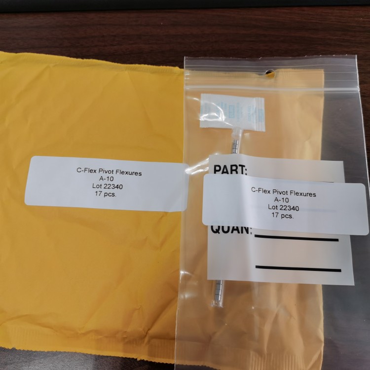 A10 美國c-flex樞軸軸承 A-10 C-FLEX Pivot Bearing 5004-800